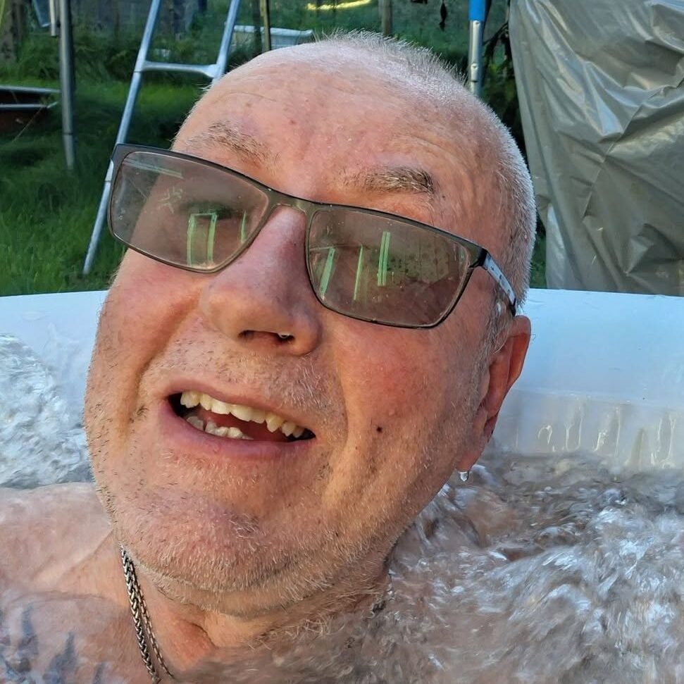 Ole Krogstad