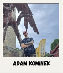 Adam Kominek