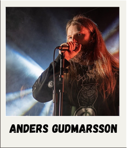 Anders Gudmarsson