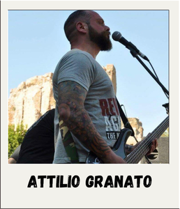 Attilio Granato