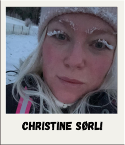 Christine Sørli