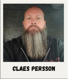 Claes Persson