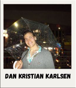 Dan Kristian Karlsen