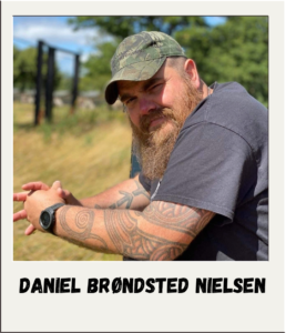 Daniel Brøndsted Nielsen