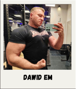 Dawid Em
