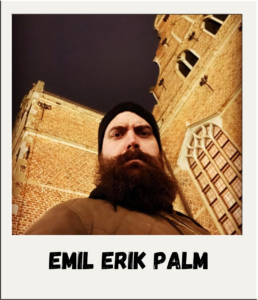 Emil Erik Palm