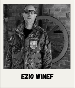Ezio Winef