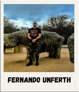 Fernando Unferth