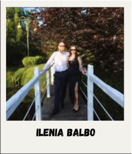 Ilenia Balbo