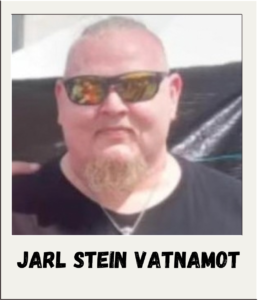 Jarl Stein Vatnamot