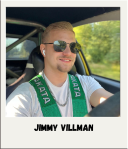 Jimmy Villman