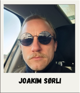 Joakim Sørli