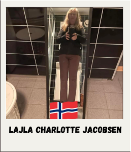 Lajla Charlotte Jacobsen