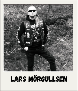 Lars Mörgullsen