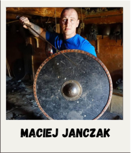 Maciej Janczak