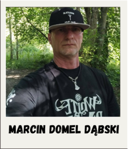 Marcin Domel Dąbski
