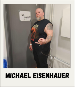Michael Eisenhauer