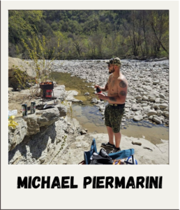 Michael Piermarini
