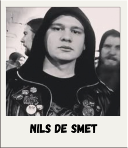 Nils De Smet