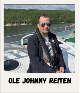 Ole Johnny Reiten
