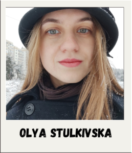 Olya Stulkivska