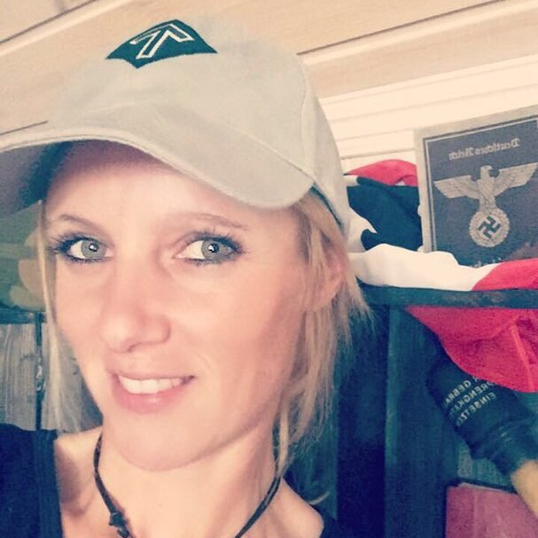 Ida Christin Gislingrud