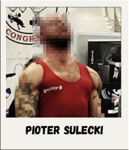 Pioter Sulecki
