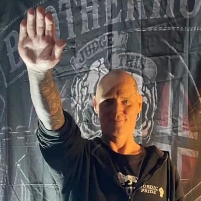 Frode Kristiansen