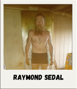 Raymond Sedal