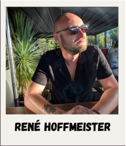 René Hoffmeister
