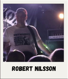 Robert Nilsson
