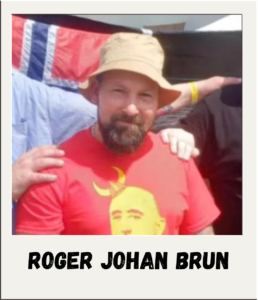 Roger Johan Brun