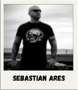 Sebastian Ares
