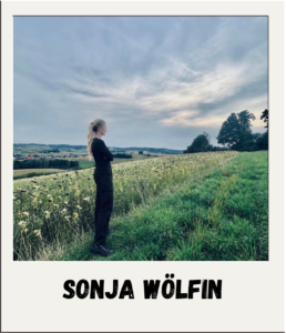 Sonja Wölfin