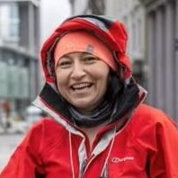 Sylvia Bozena