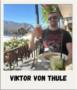 Viktor Von Thule