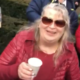 Lajla Charlotte Jacobsen